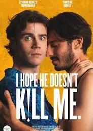 我希望他不会杀了我