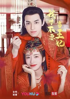 我才不要当王妃