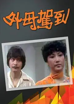 外母驾到粤语