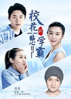 校花的贴心学霸