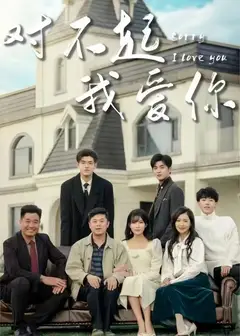 对不起我爱你