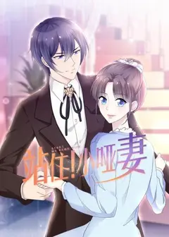站住！小哑妻