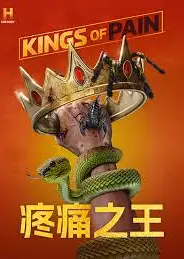 疼痛之王2
