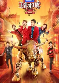 王牌对王牌第六季
