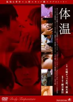 体温Body