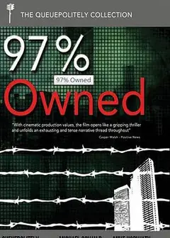 97%被私人银行占据的无中生有债务货币