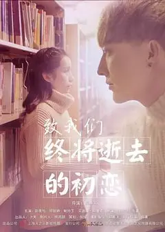 致我们终将逝去的初恋