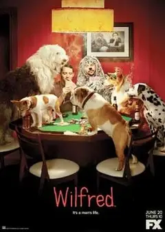 犬友笑传第三季