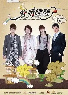 爱情睡醒了 (2011)