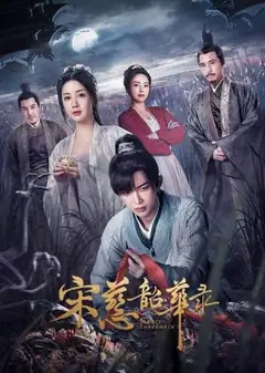 宋慈韶华录