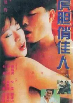 虎胆俏佳人