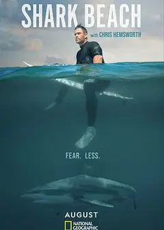克里斯·海姆斯沃斯的鲨滩奇遇