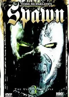 闪灵悍将第三季