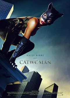 猫女2004