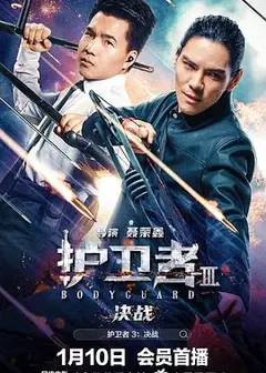 护卫者3：决战