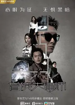 盲侠大律师国语