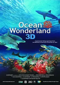 海洋仙境