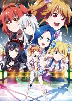 星梦手记 声优节目