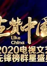点赞中国电视文艺系列盛典