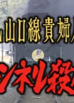 SL山口线贵妇人号隧道杀人