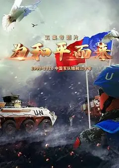为和平而来