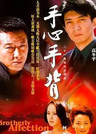 手心手背