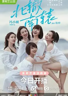 北辙南辕