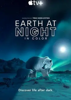 夜色中的地球第二季
