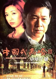 中年计划