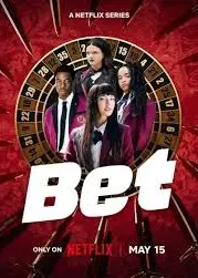 狂赌之渊 BET
