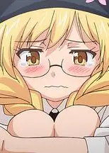 悠久持有者 OAD