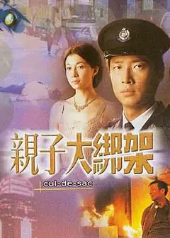 亲子大绑架粤语