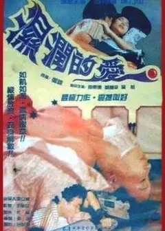 孽恋狂情