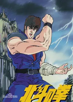 北斗神拳