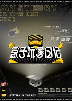 盒子玩家日记