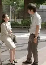 美魔女的诱惑