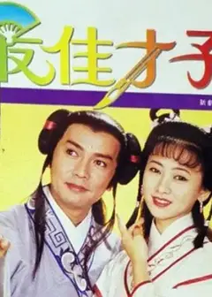 最佳才子国语