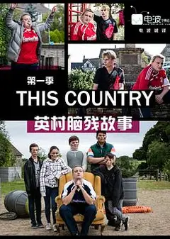 英村脑残故事第一季
