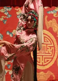 胭脂劫