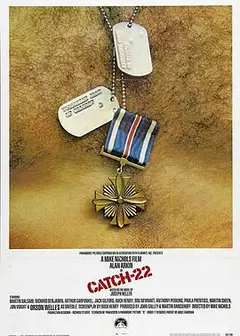 第二十二条军规1970