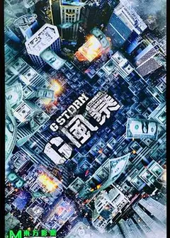 反贪风暴5