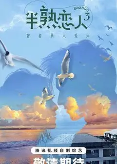 半熟恋人第三季