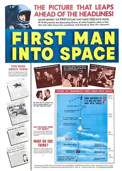 太空第一人1959
