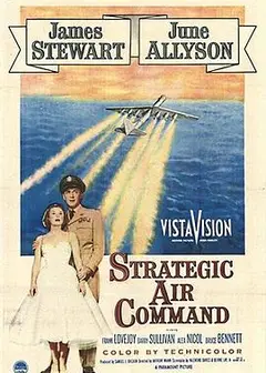 战略空军
