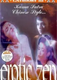 迷情禅宗