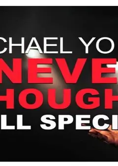 Michael Yo – 从没想到的事
