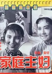 大家庭主妇