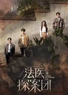 法医探案团 加更版