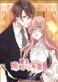 重生暖婚轻宠妻第三季动态漫