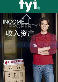 收入资产